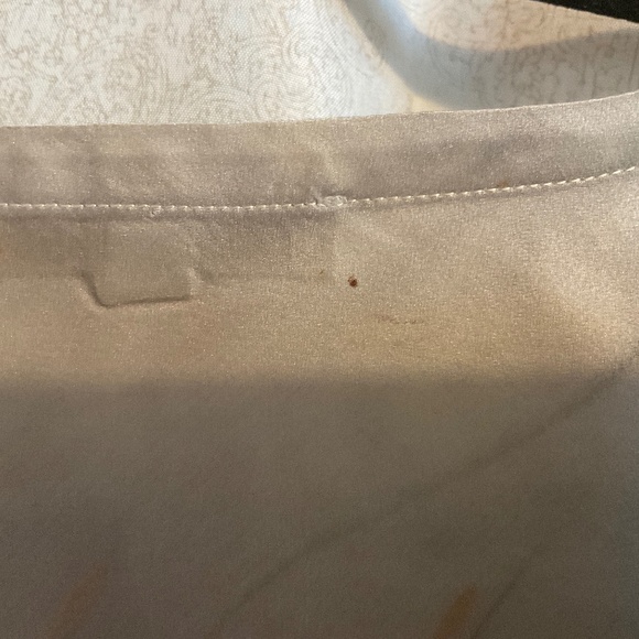 Silk top - Picture 5 of 6